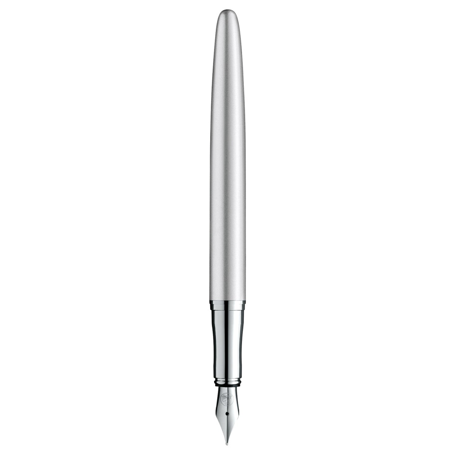 Pelikan Jazz Noble P36 Silver CT Fountain Pen