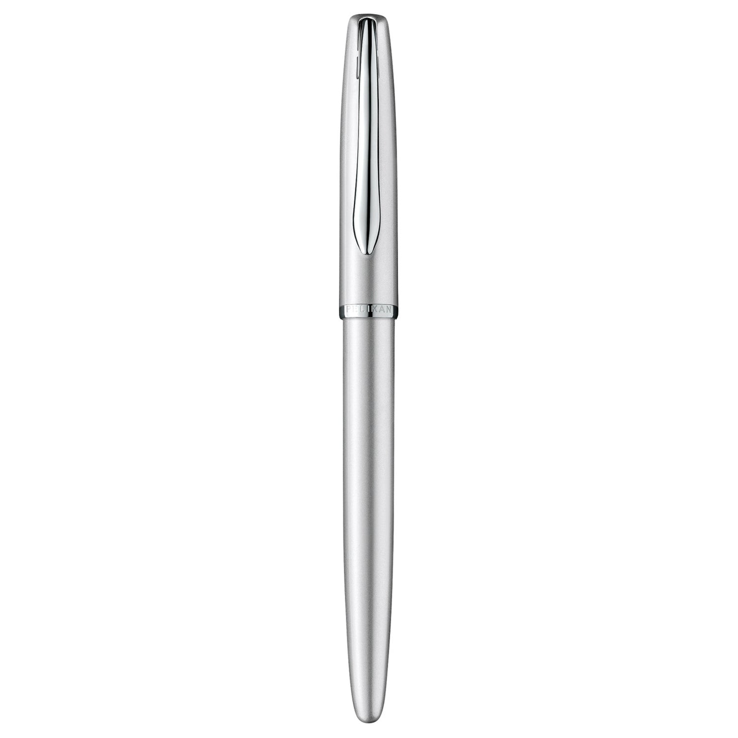 Pelikan Jazz Noble P36 Silver CT Fountain Pen