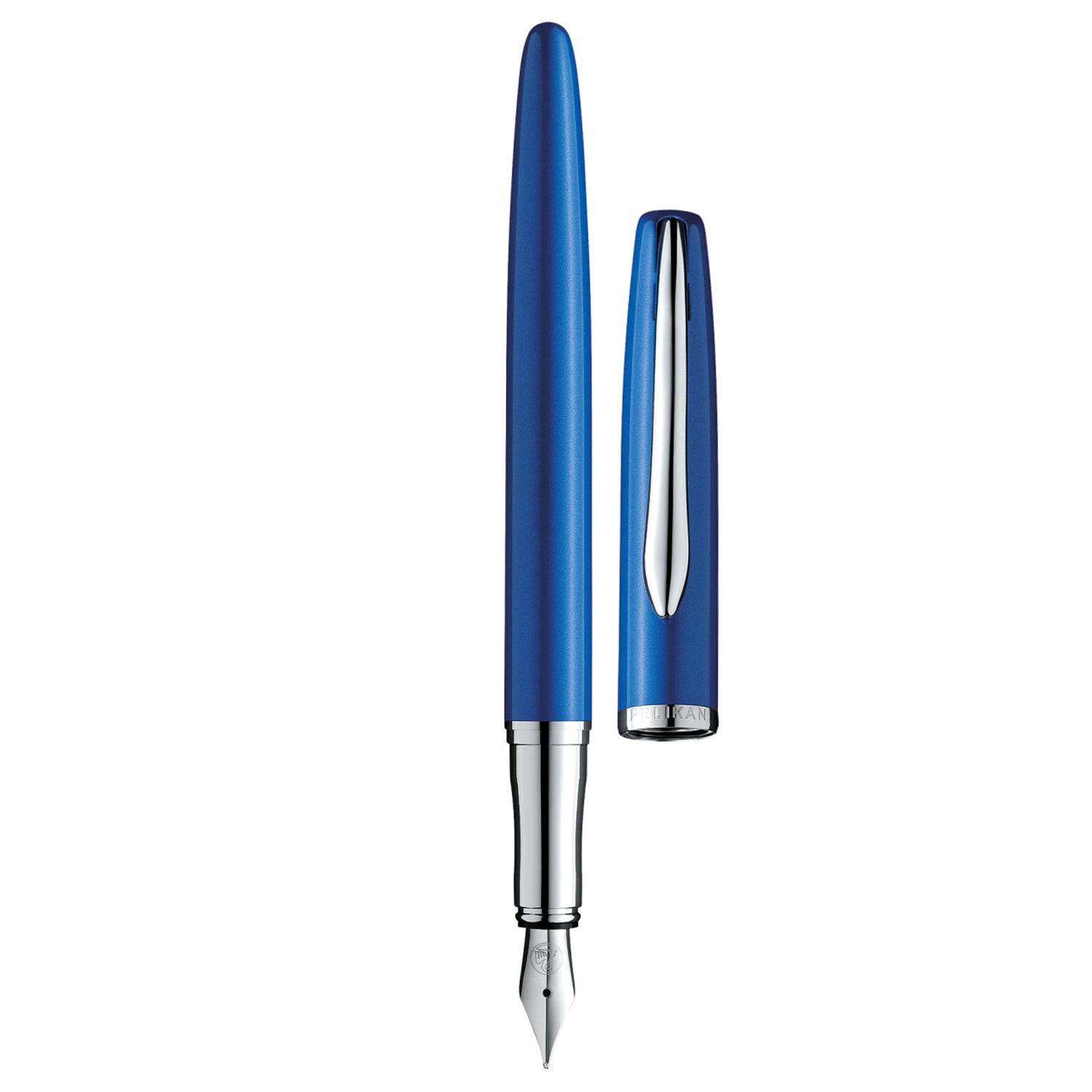 Pelikan Jazz Noble P36 Saphire CT Fountain Pen