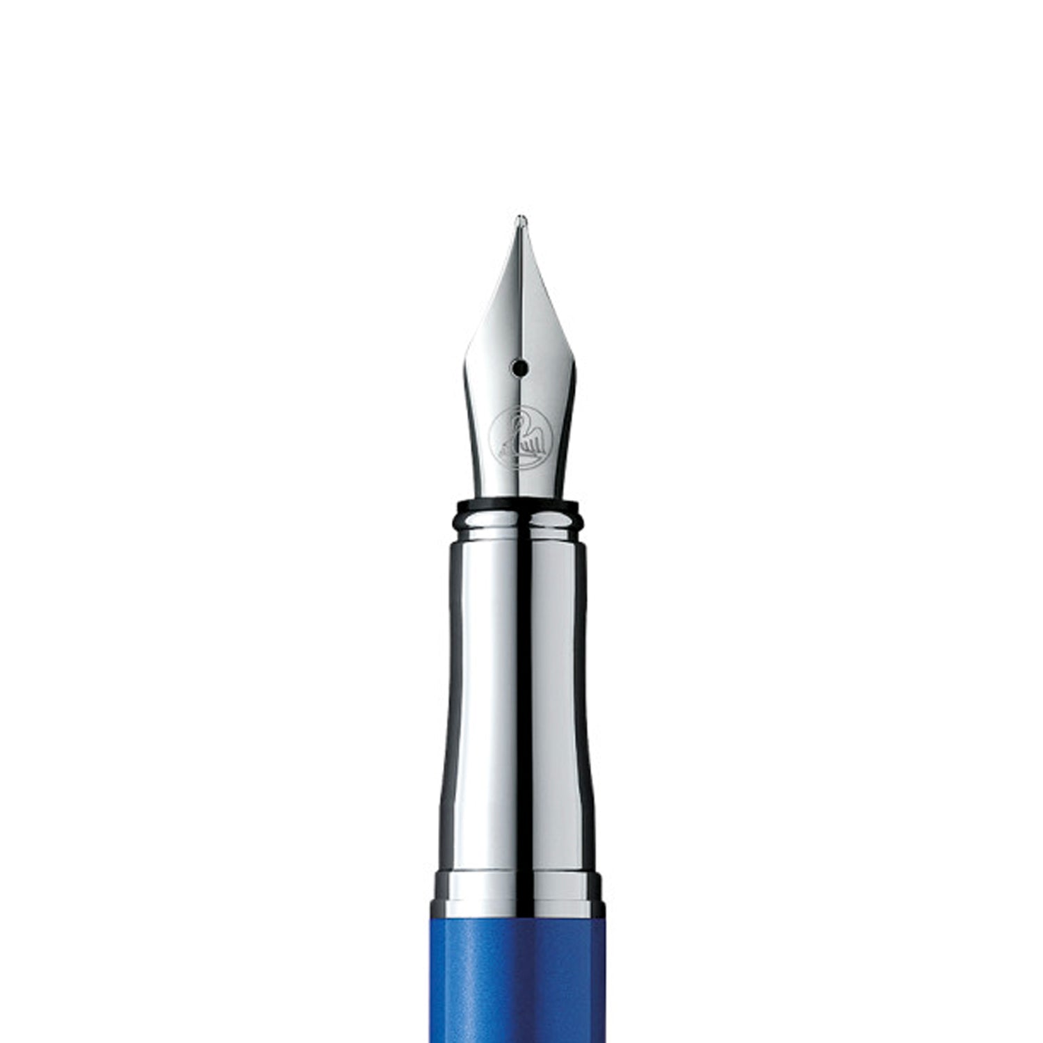 Pelikan Jazz Noble P36 Saphire CT Fountain Pen