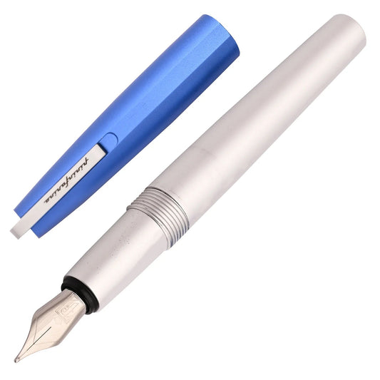 Pininfarina | Pf Go | Fountain pen | Blue