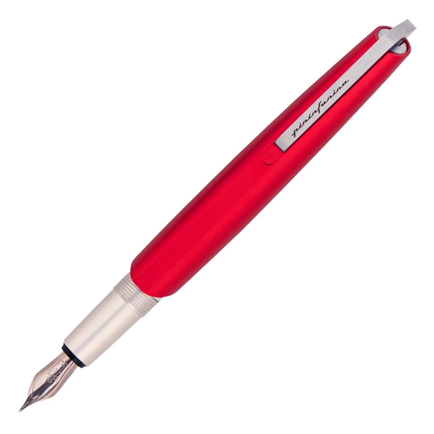 Pininfarina | Pf Go | Fountain pen | Red