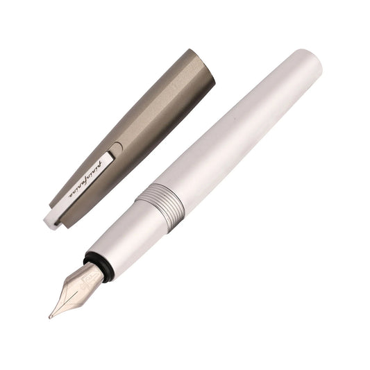 Pininfarina | Pf Go | Fountain pen | Titanio