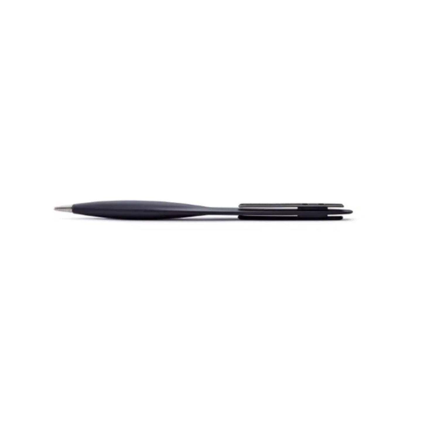 Pininfarina | Space | Ethergraf Pencil | Matte Black