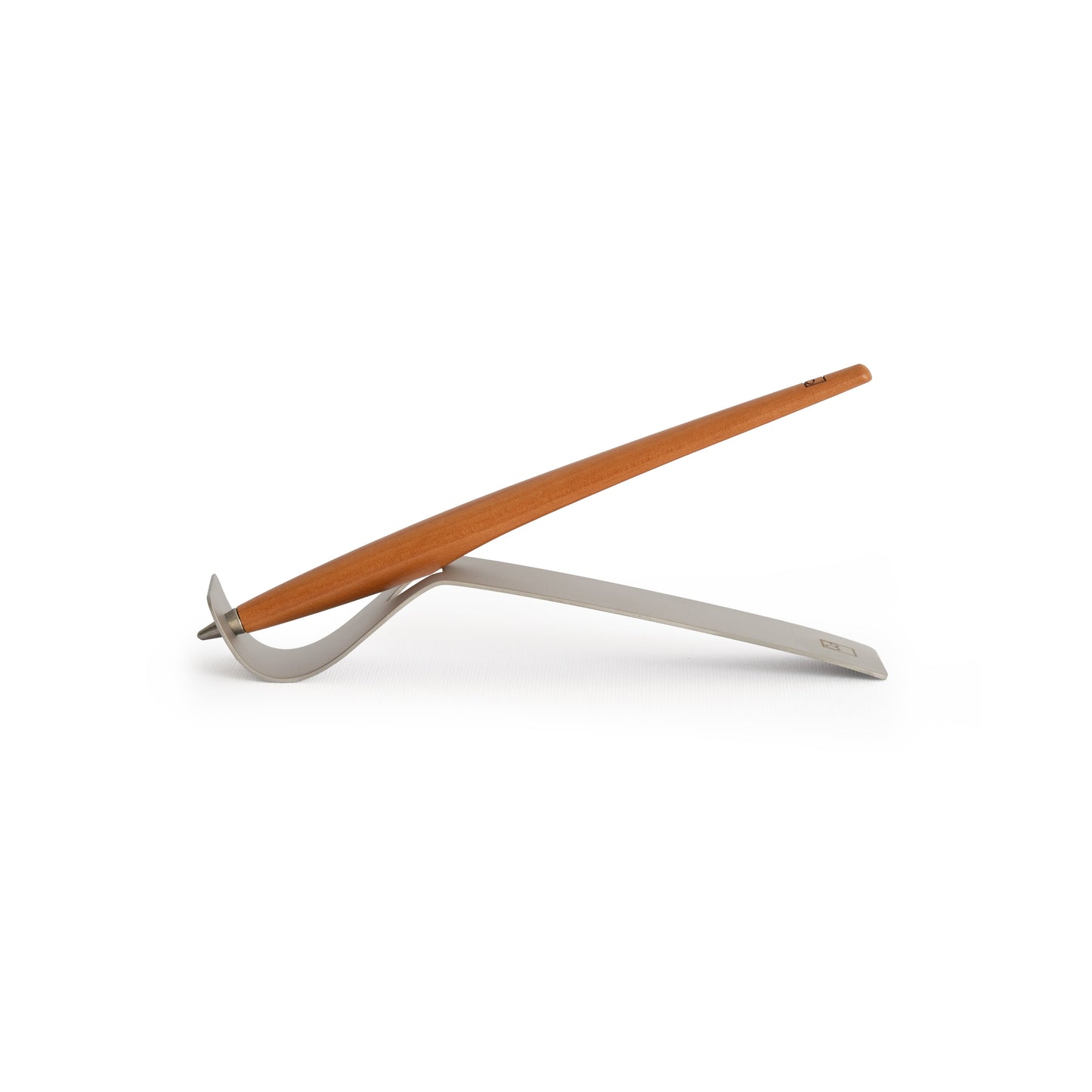 Pininfarina Forever Piuma Modern Ethergraf Tip-Pear Wood