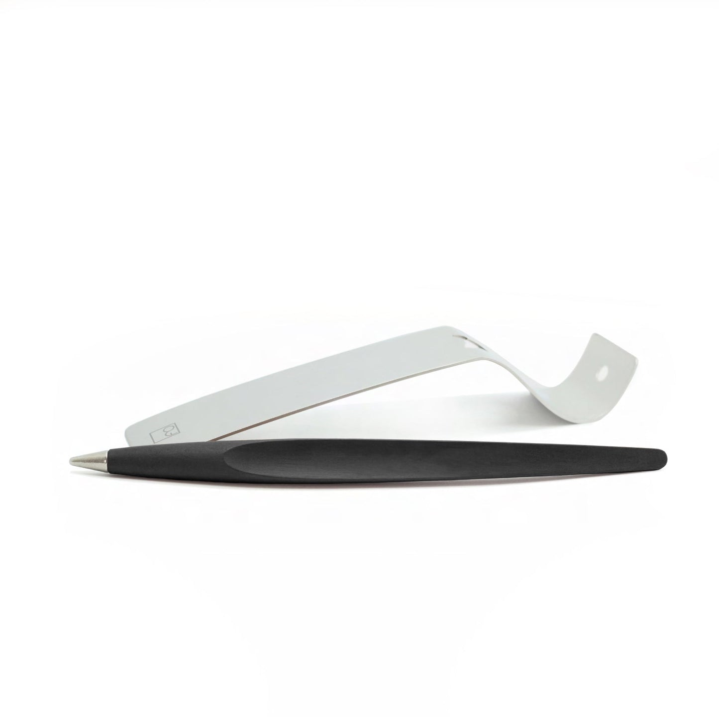 Pininfarina Forever Piuma Modern Ethergraf Tip-Charcoal