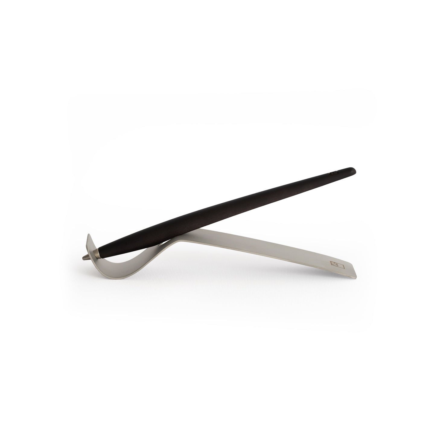 Pininfarina Forever Piuma Modern Ethergraf Tip-Charcoal