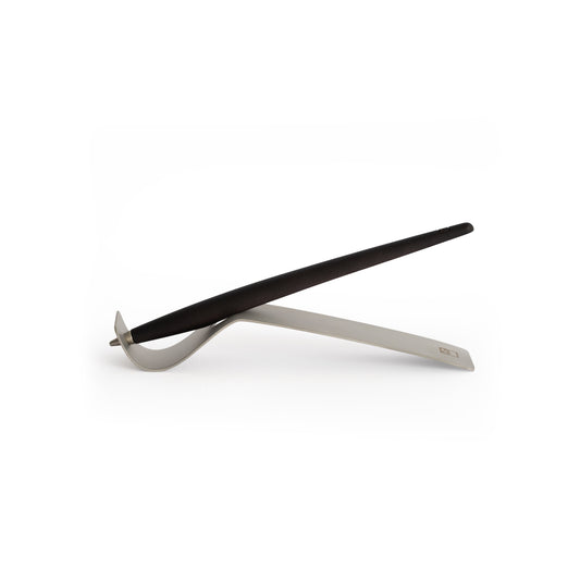 Pininfarina Forever Piuma Modern Ethergraf Tip-Charcoal