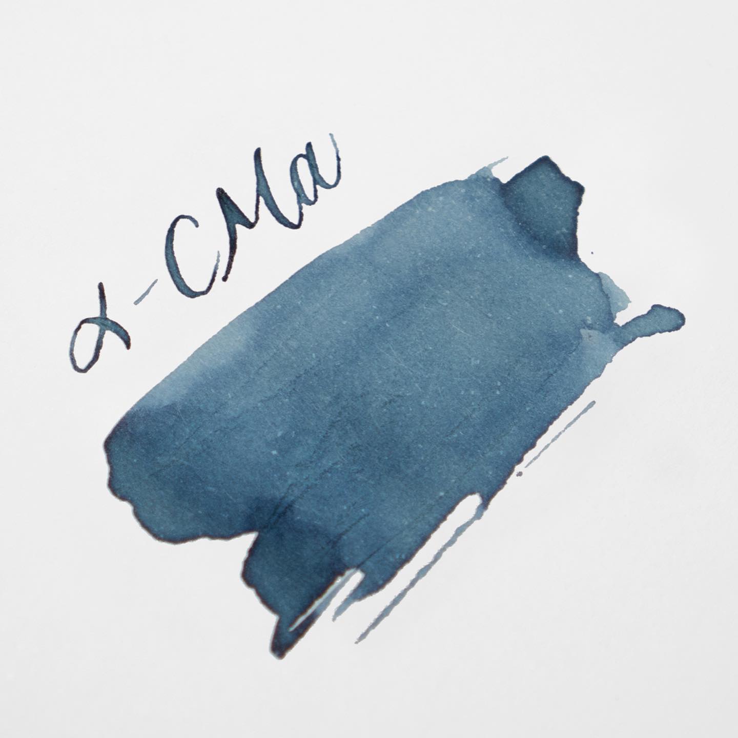 Colorverse Fountain Pen Ink | Project Ink | α CMA- 65ml