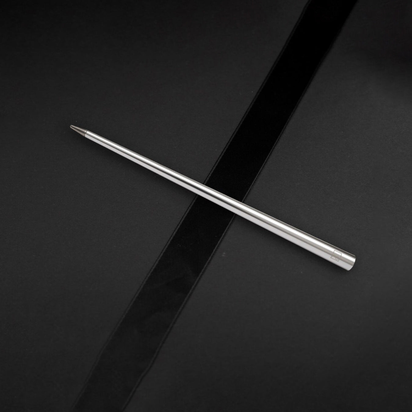 Pininfarina | Forever | Prima |  Anodized Aluminum with Ethergraf® Tip Pencil