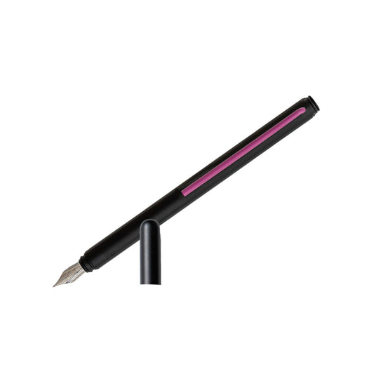 Pininfarina | Grafeex | Fountain Pen | Purple