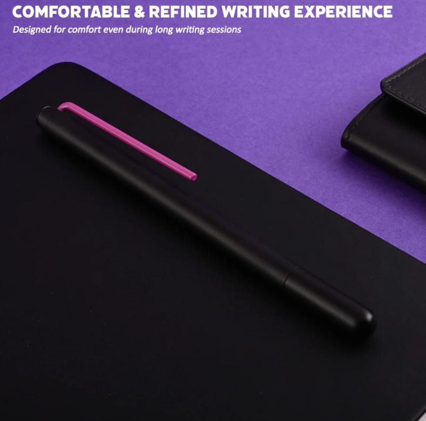 Pininfarina | Grafeex | Fountain Pen | Purple
