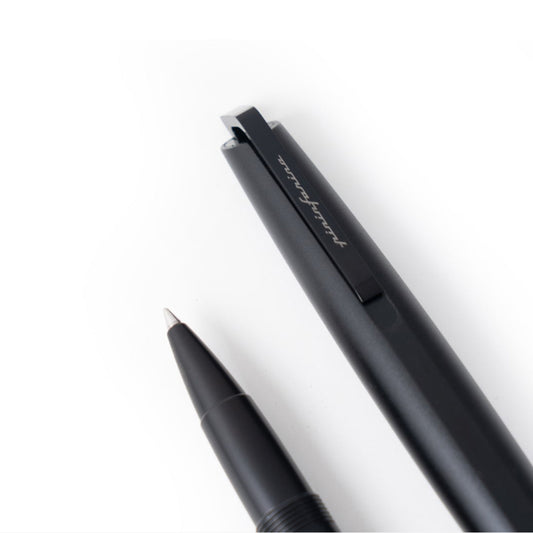 Pininfarina | Pf Go | Roller Pen | Black