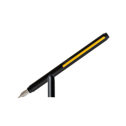 Pininfarina | Grafeex | Fountain Pen | Yellow
