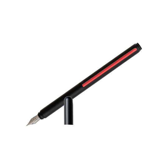 Pininfarina | Grafeex | Fountain Pen | Red