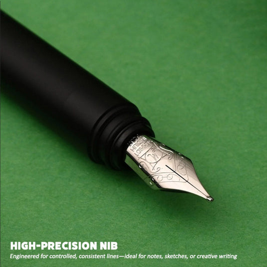 Pininfarina | Grafeex | Fountain Pen | Green
