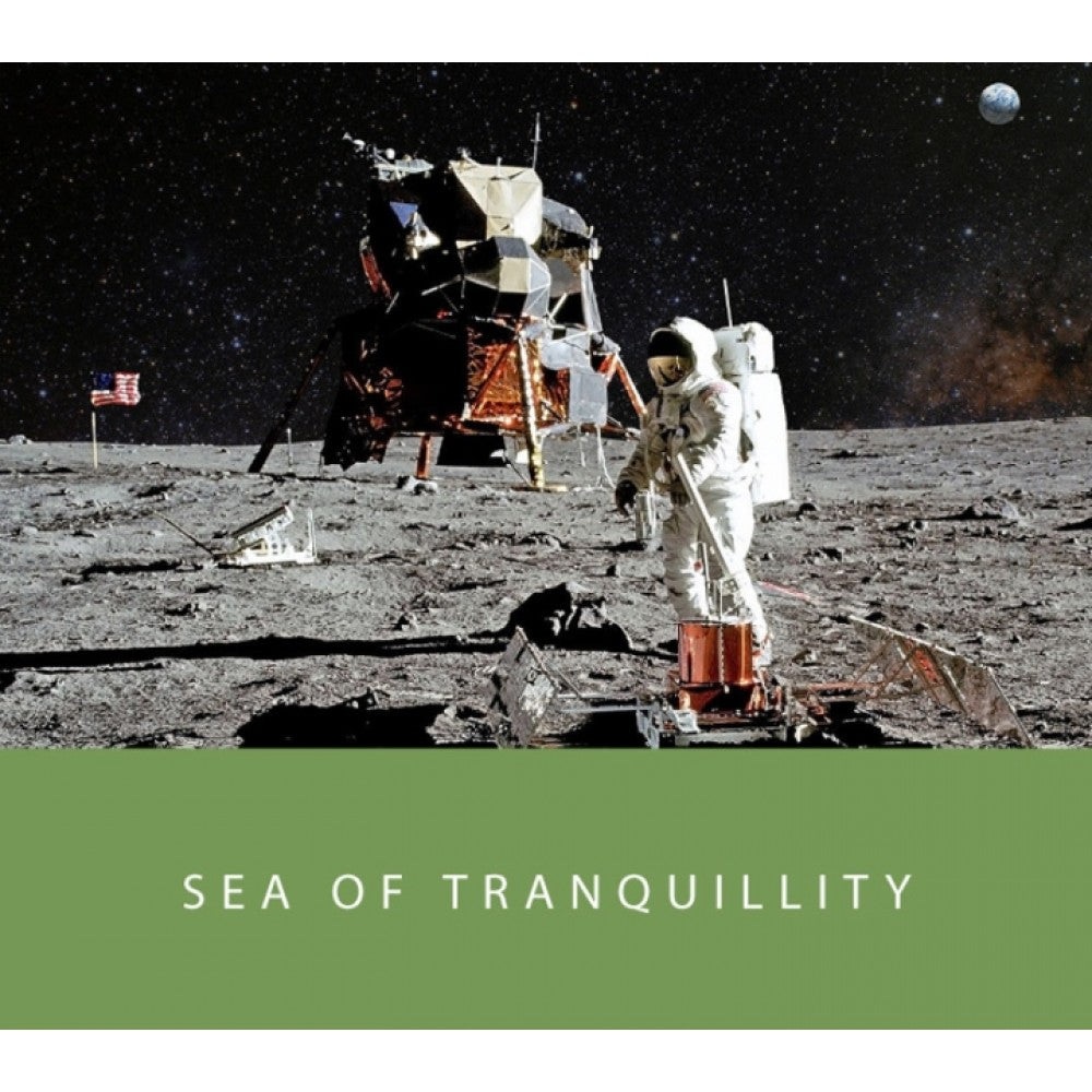 Colorverse Ink | Spaceward Series | Sea Of Tranquility | Green | 65ml & 15ml | 2 Bottle Set - penpencilink