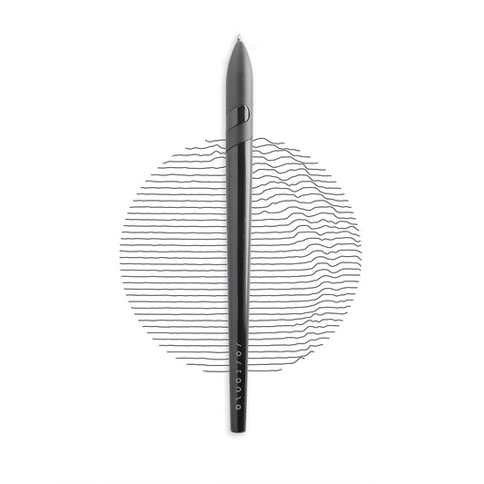 Pininfarina | Sostanza | Ballpoint Pen | Black