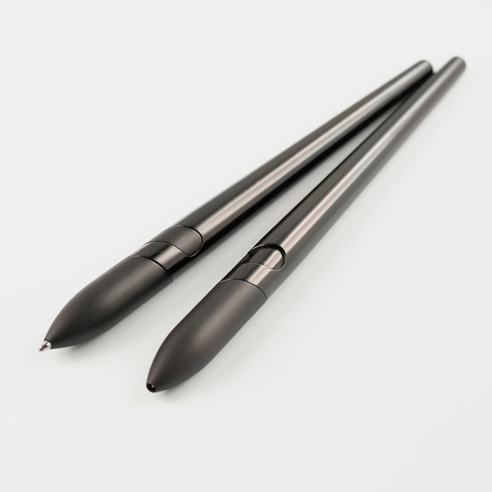 Pininfarina | Sostanza | Ballpoint Pen | Black