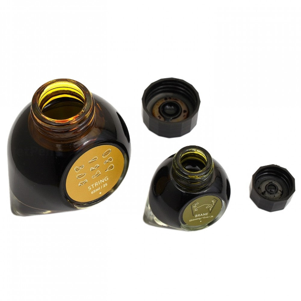 Colorverse | Multiverse Series | Season 3 | String | Yellow | 65ml and 15ml | 2 Bottle Set - penpencilink