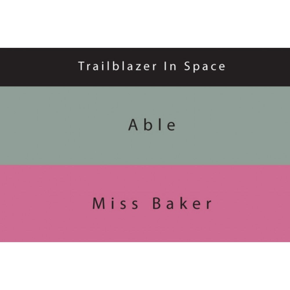 Colorverse Ink | Trailblazer In Space | Able Green & Miss Baker Pink | 65ml & 15ml | 2 Bottle Set - penpencilink