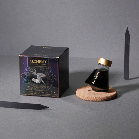 Endless Alchemy Ink - Wizards Pencil 45 ML