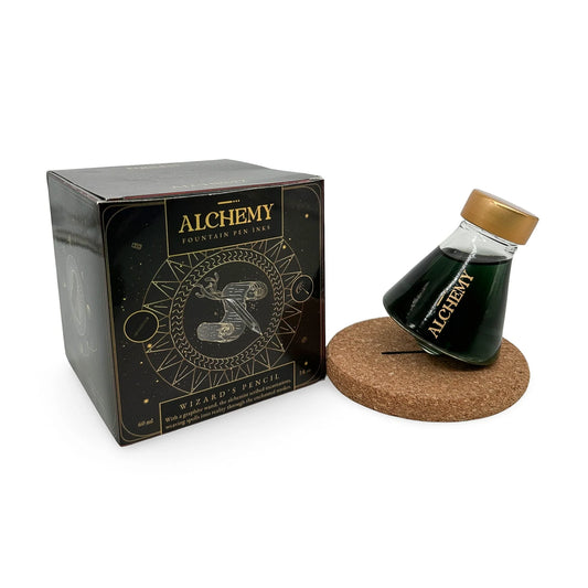 Endless Alchemy Ink - Wizards Pencil 45 ML