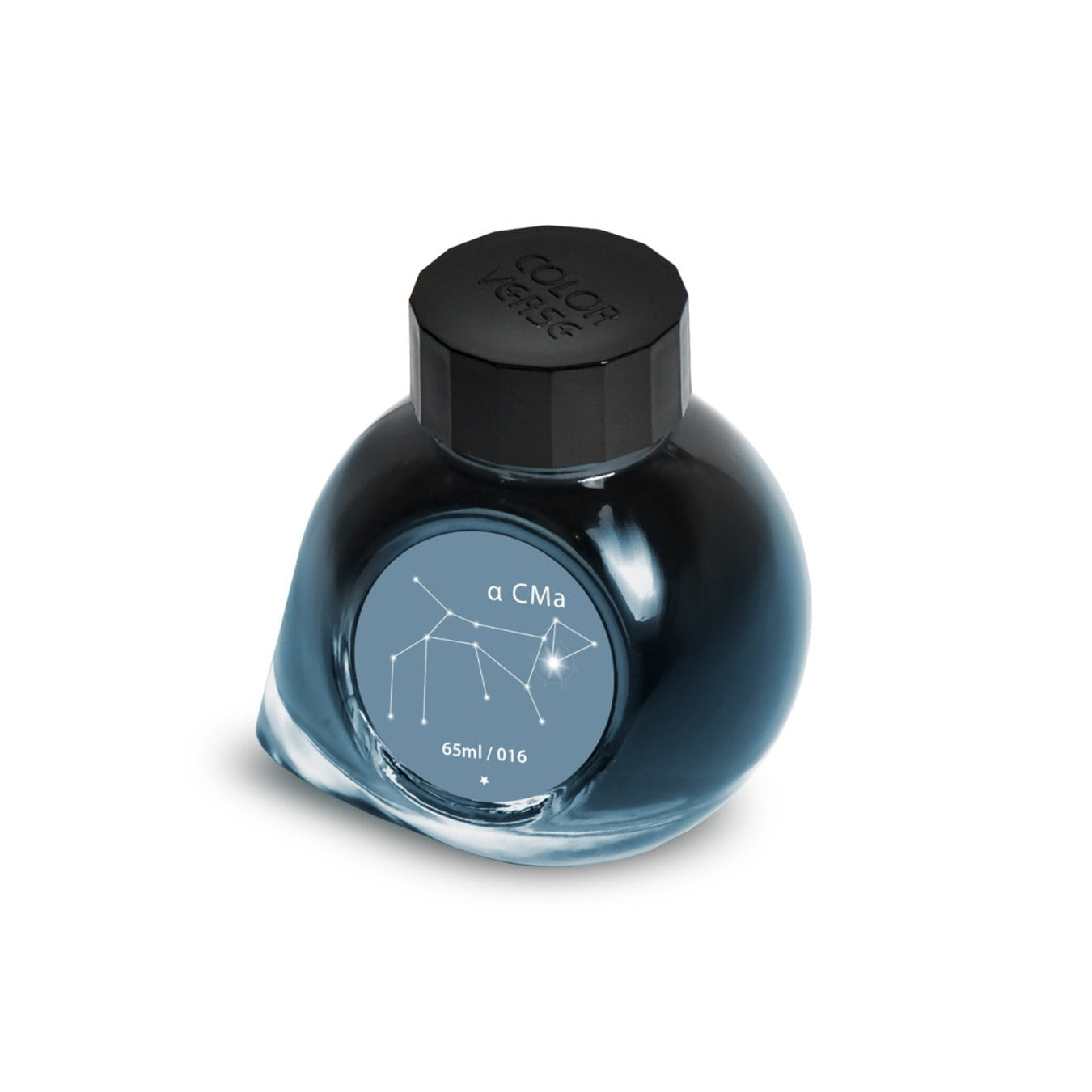 Colorverse Project Ink 047 Colorverse Fountain Pen Ink | Project Ink | α CMA- 65ml – Penopedia