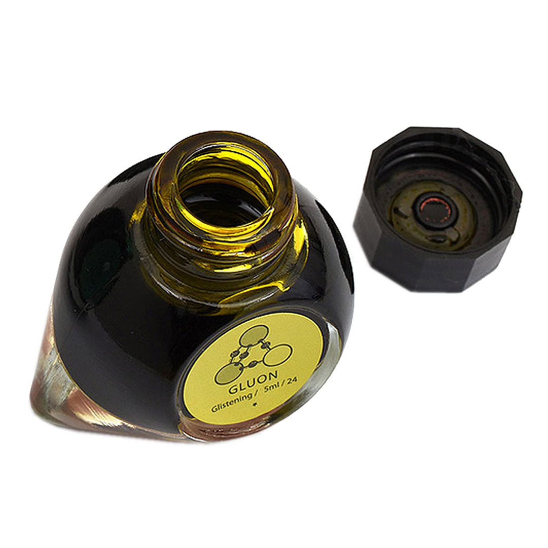 Colorverse Fountain Pen Ink Mini | 5ml | Gluon | yellow