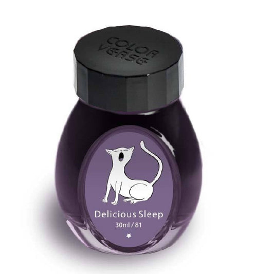 Colorverse | Joy | Ink Bottle | Ordinary Earth Edition | Delicious Sleep | 30ml - penpencilink