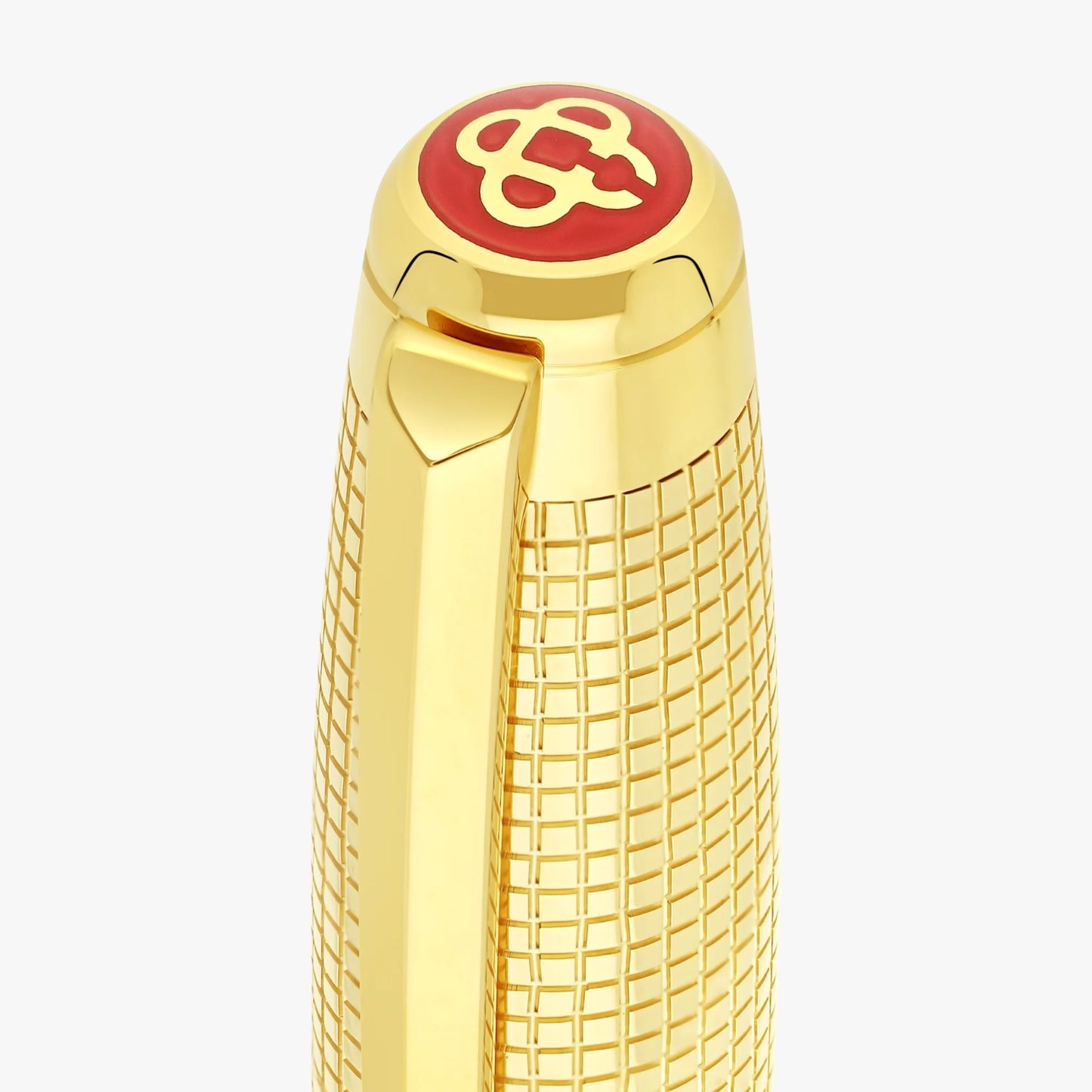 S. T. Dupont Casablanca Special Edition Line D Eternity Roller Ball Pen Large