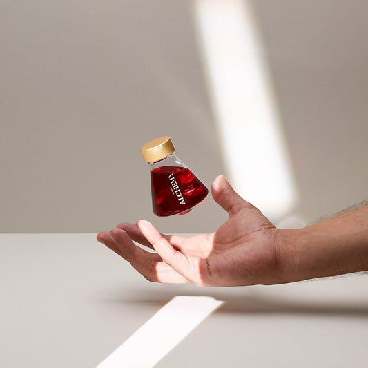 Endless Alchemy Ink - Drops of Mars 45 ML