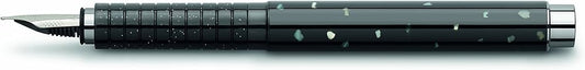 Faber Castell Design - Essentio / Basic - Mother of Pearl Fountain Pen (M)