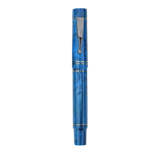 Gioia | Alleria | Fountain Pen | Grotta Azzurra Blue