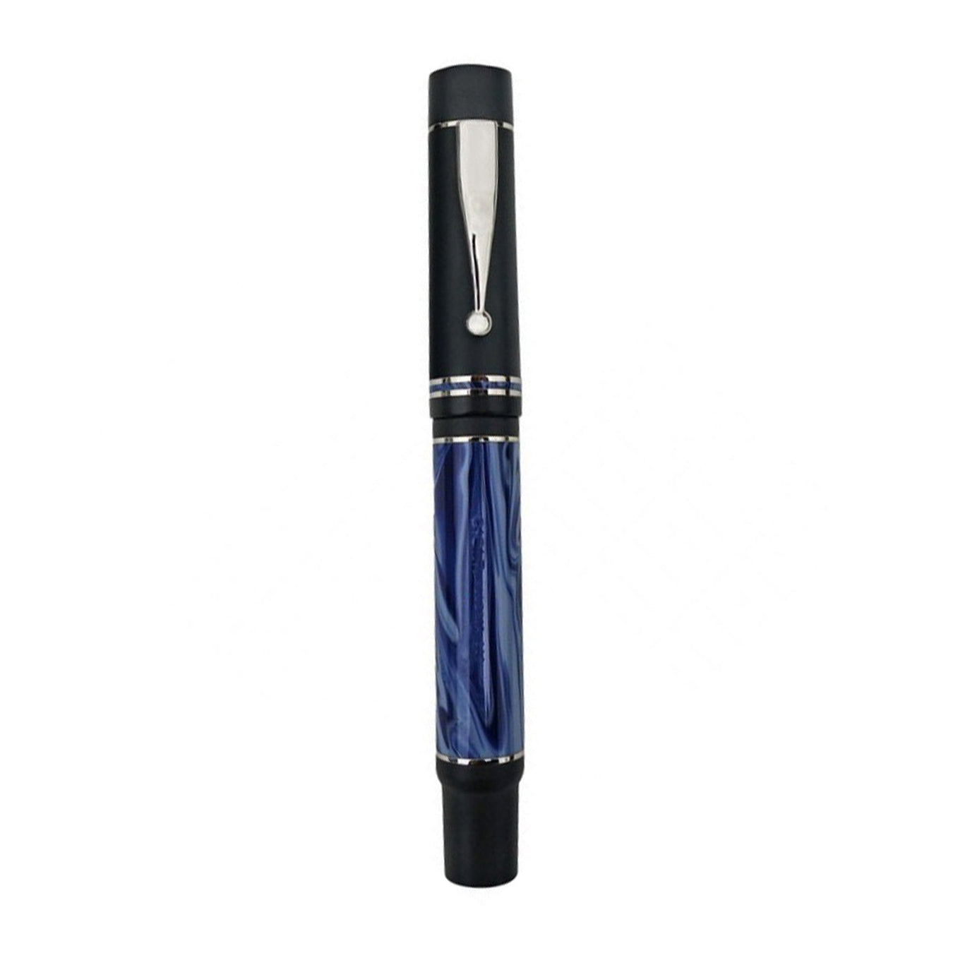 Gioia | Alleria | Fountain Pen | Mare Blue-black