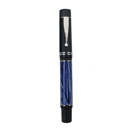 Gioia | Alleria | Fountain Pen | Mare Blue-black
