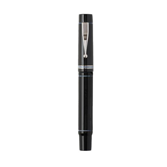 Gioia | Alleria | Fountain Pen | Nuvola Black