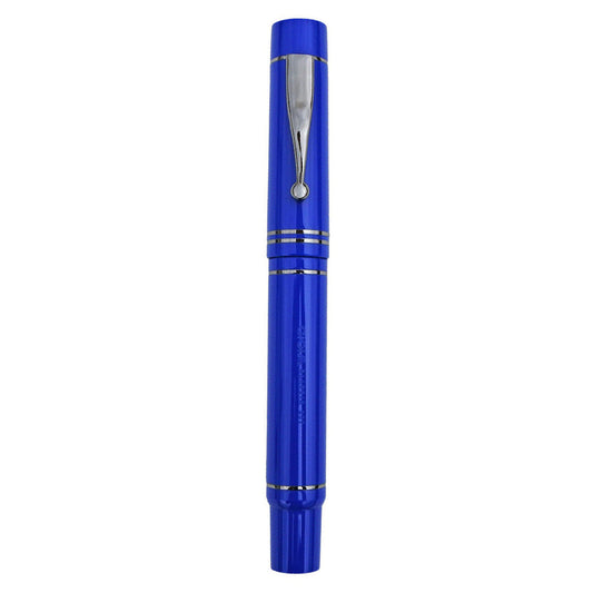 Gioia | Fountain Pen | Alleria | Vittoria Blue