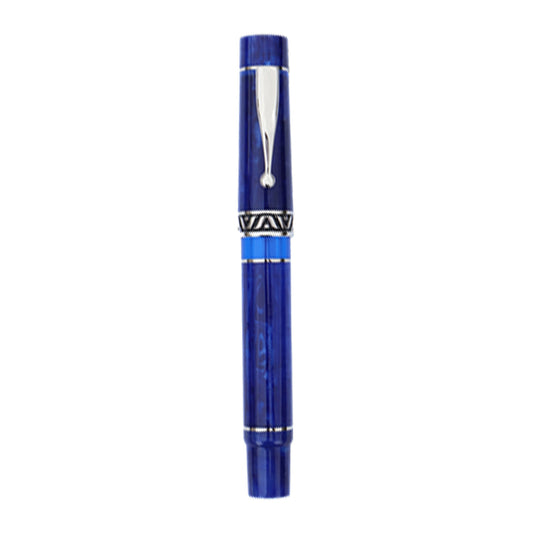 Gioia | Fountain Pen | Bellevista | Mare Chiaro Blue