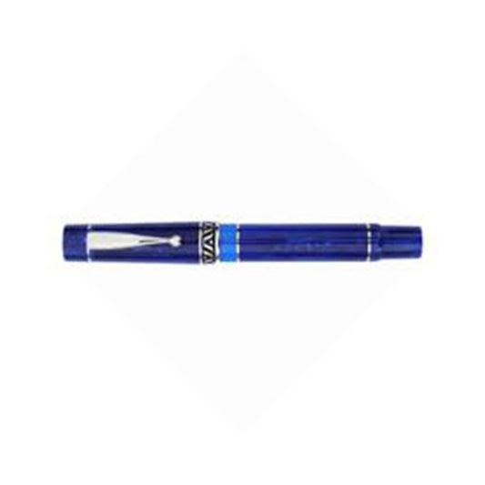 Gioia | Fountain Pen | Bellevista | Mare Chiaro Blue