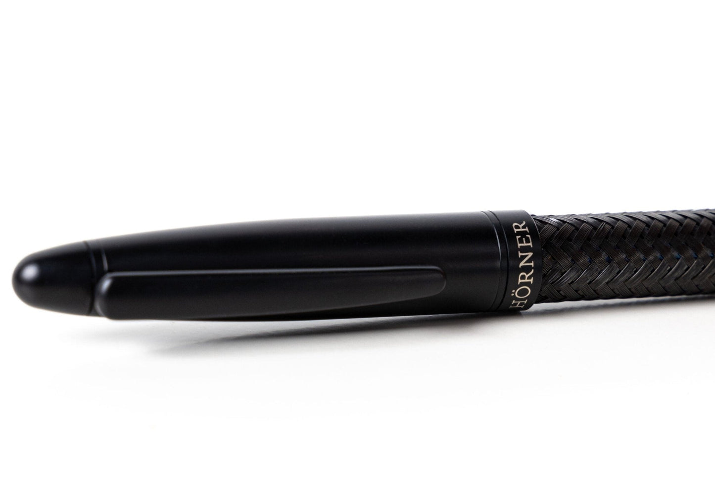 Horner | Arcanus Series | Fountain Pen | Medium - penpencilink