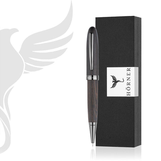 Horner | Imperius | Ballpoint Pen | Black