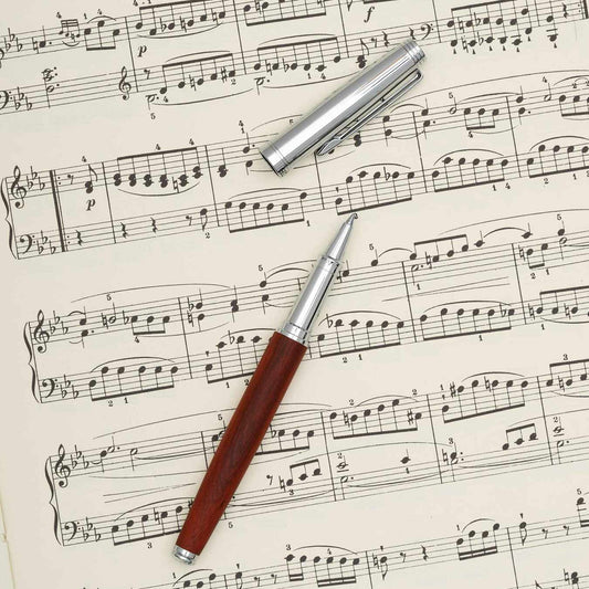 Horner | Legno | Rollerball Pen | Sandalwood