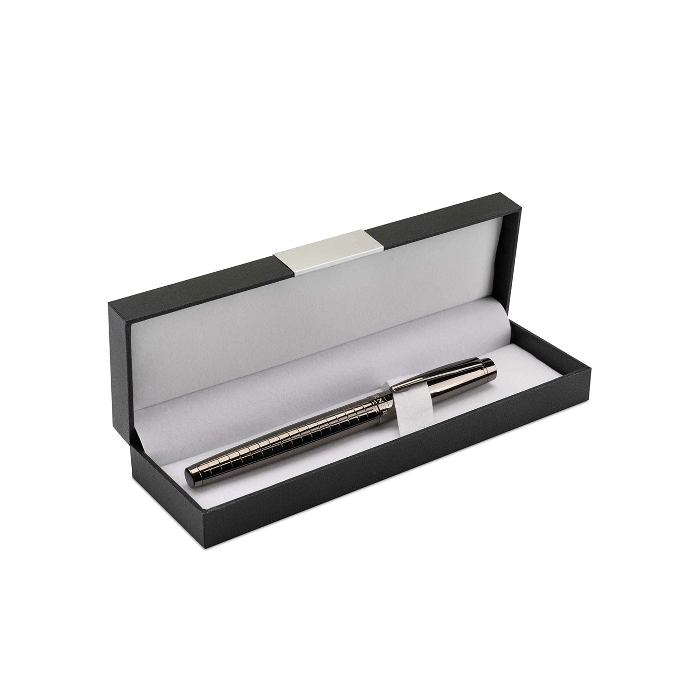 Horner | Urban | Rollerball Pen | Gunmetal Grey