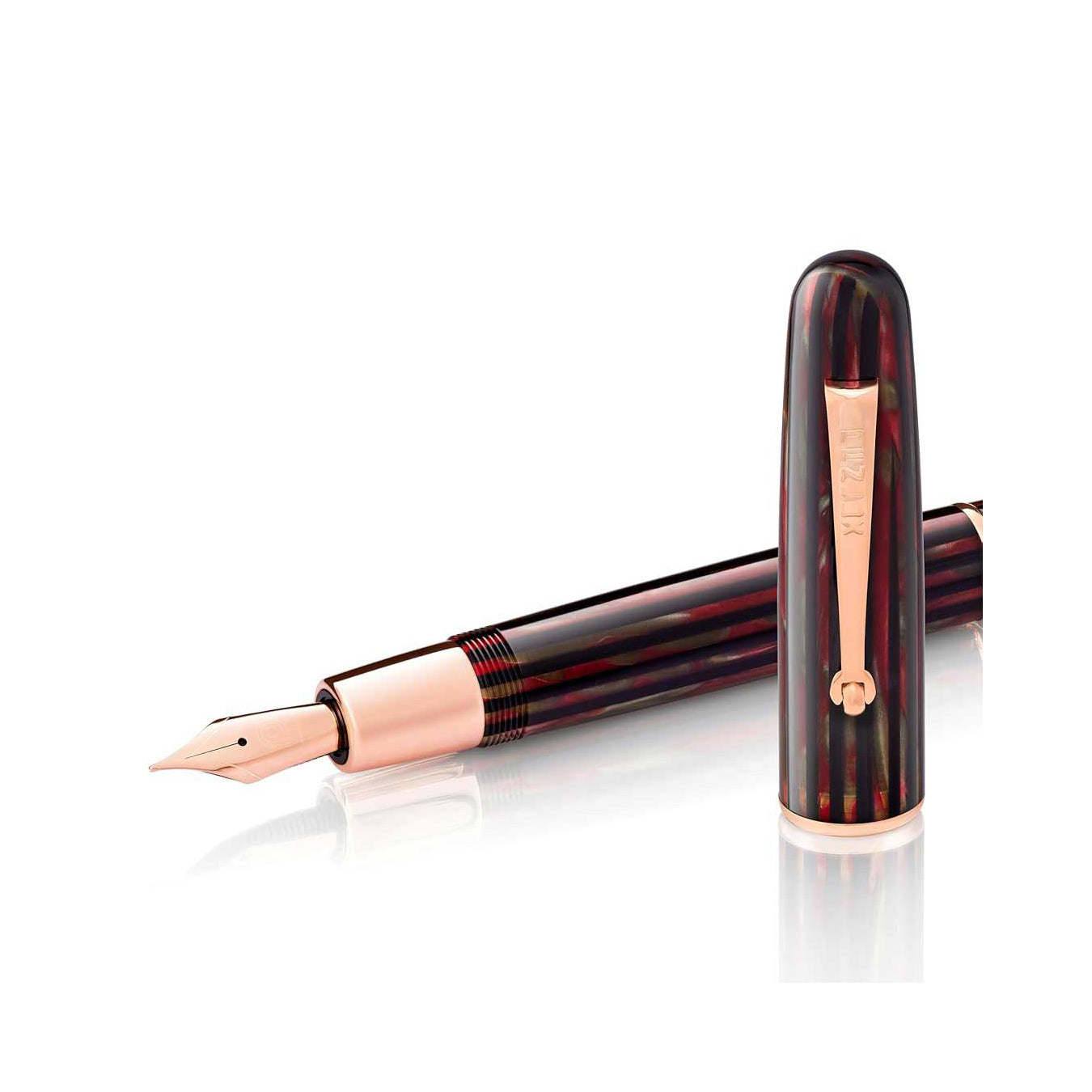 Penlux | Fountain Pen | Elite Queen