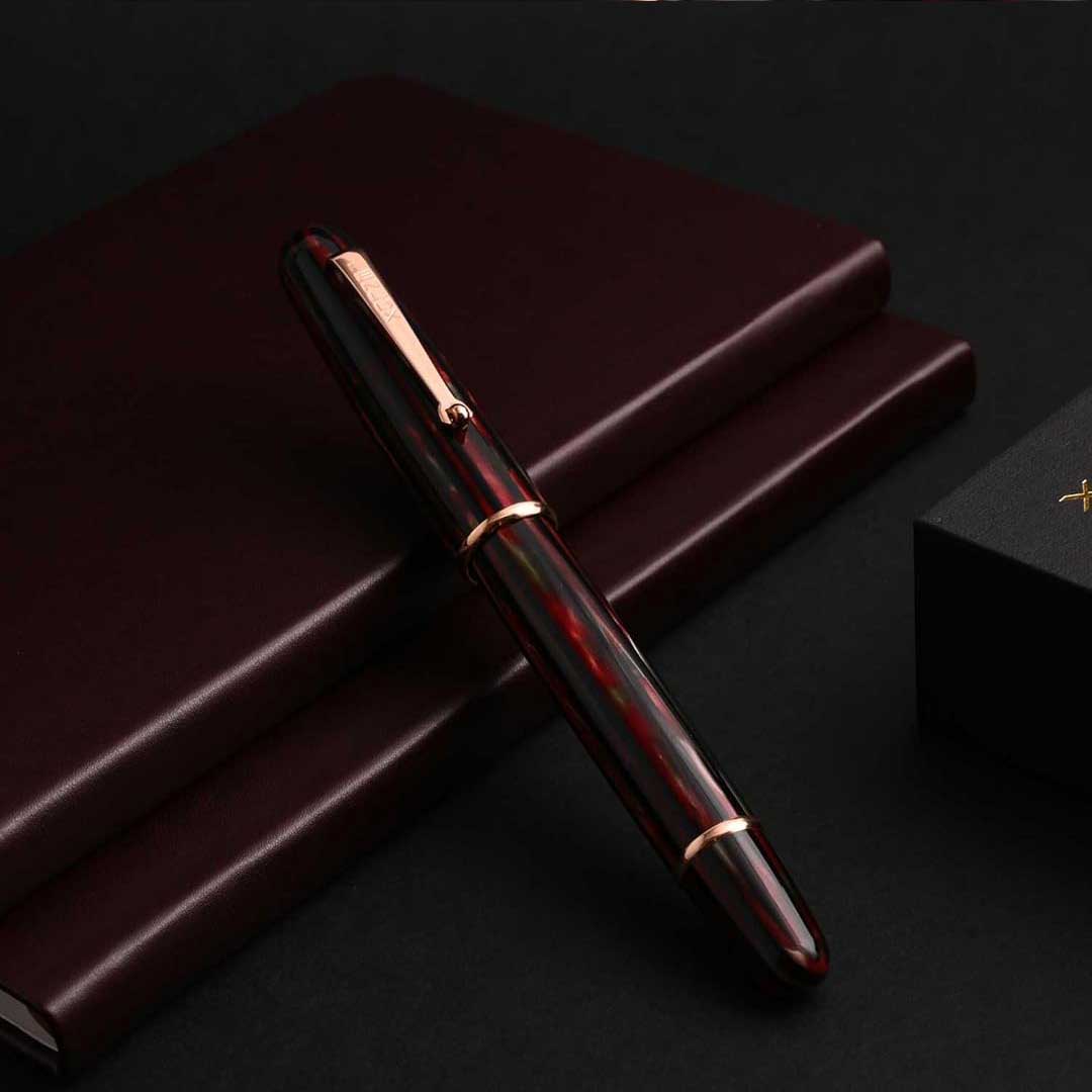 Penlux | Fountain Pen | Elite Queen