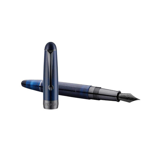 Penlux | Fountain Pen | Masterpiece Delgado | Firefly