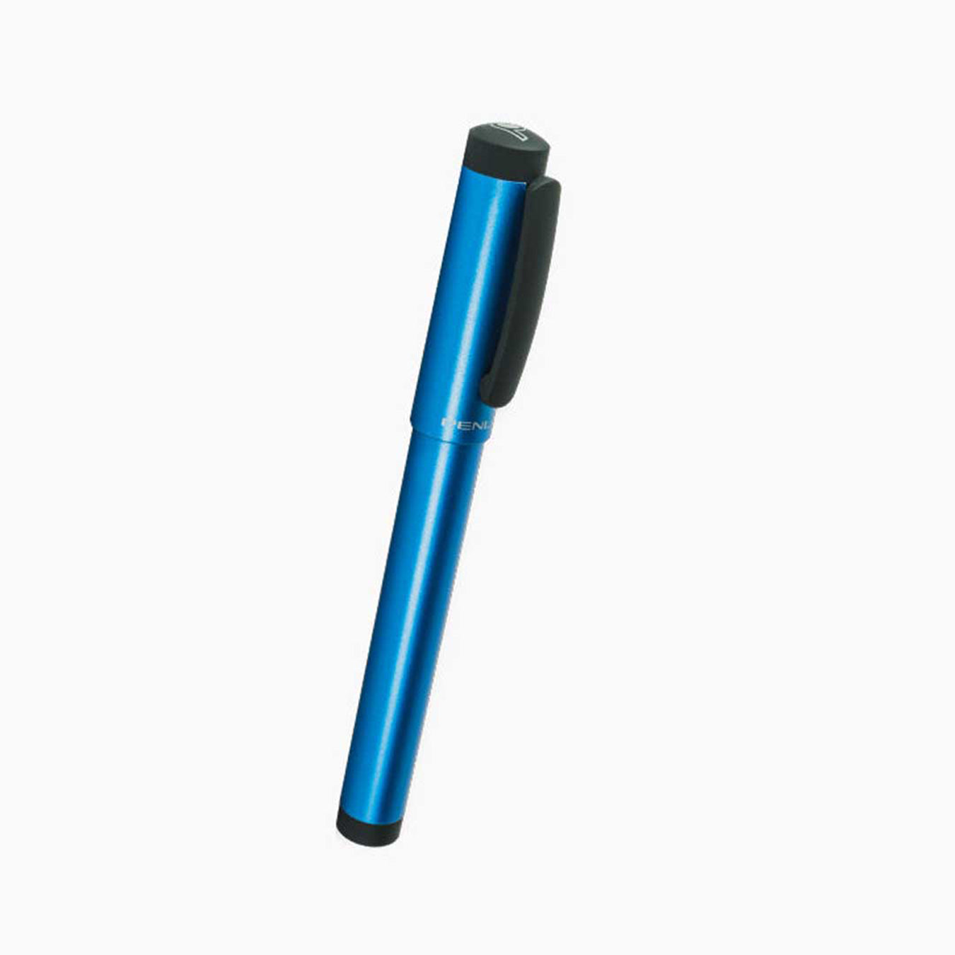 Penlux | Junior | Fountain Ink Pen | Metallic Blue