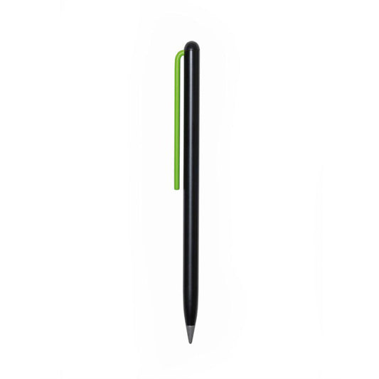 Pininfarina | Grafeex | Graphite Pencil | Brass Barrel | Green |  0.7mm Mechanical Pencil