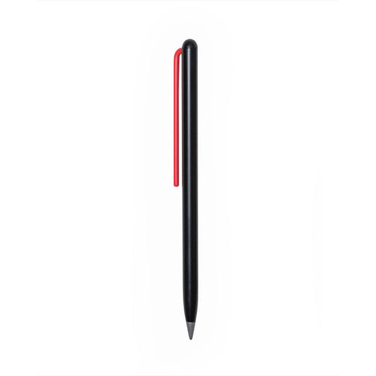 Pininfarina | Grafeex | Graphite Pencil | Brass Barrel | Red |  0.7mm Mechanical Pencil